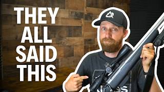 I Asked Hunters What Rifle Brand They'd Buy Again