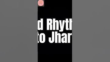 #incredibleindia #explorejharkhand #travel