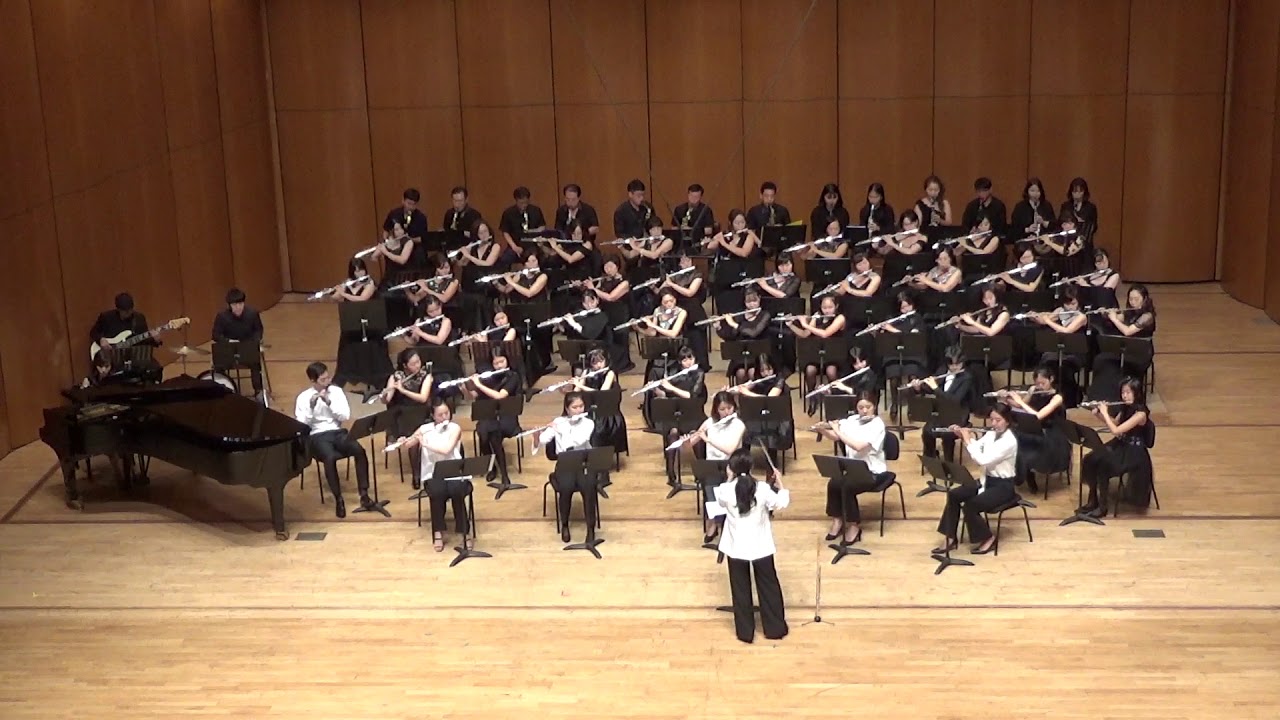 07. Flower Dance YouTube