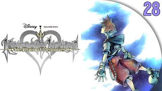 Lets Play Kingdom Hearts Re:Chain of Memories (Episode 28)
Our journey continues, but its not as it seems . . .
Welcome to my blind play-through of Kingdom Hearts Re:Chain of Memories. Originally release in 2004 on the Gameboy Advanced, this game takes place immediately after the events of Kingdom Hearts. Moving away from the combat system of the original, this game features a card style battle system, whereby your attacks are determined by the card decks you build.
Our heroes enter the strange Castle Oblivion which serves as a way for our heroes to be able to find the people who we seek, however will we really find them as what we see is a fabrication of our own memories.
#kingdomhearts
#kingdomheartsrechainofmemories
MY LINKS
- Tweet Me: http://bit.ly/nocktwitter
- Watch me on Twitch: http://bit.ly/nocktwitch
- Listen to my Dj Sets: http://bit.ly/nockmixcloud Lets Play Kingdom Hearts Re:Chain of Memories (Episode 28)