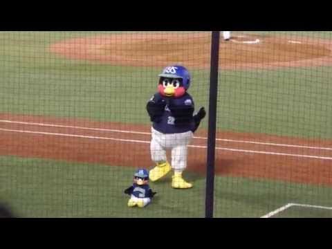 2015.4.18　5回　クルーユニつば九郎　EZ DO DANCE