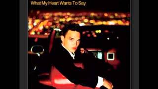 Too Serious Too Soon - Gareth Gates chords