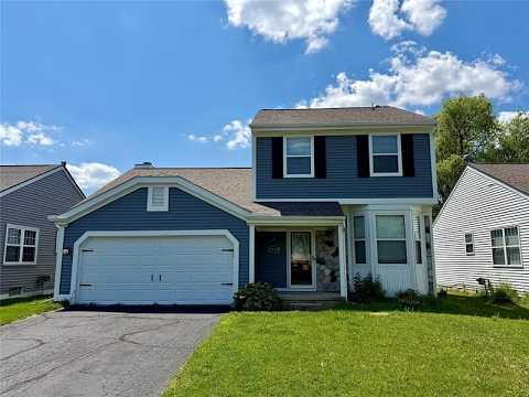 1930 Alexander Drive, Westland, MI home video tour