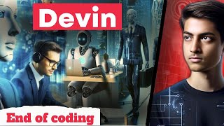 devin ai is a Lie 🤯🔥| The shocking truth about Devin AI