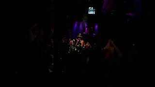 Yung Ouzo Live Performance Her Şey Yolunda Resimi