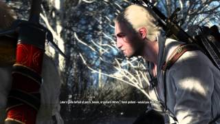 The Witcher 3 - Empress Ending w/ Yennefer