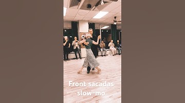 Tango slow-mo #thetangoway #tango #dance #learntango #dance #dancestudio #lawofattraction #dwts2025