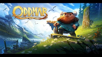 Oddmar прохождение 4-4, 4-5, 4-6 Финальный БОСС!!!
