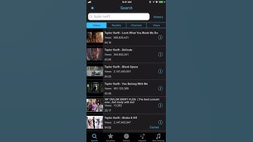 iTube FREE : Playlist Manager for Youtube app! Get now new release...