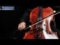 Deep Cello Meditation Music: Dark Meditation Music, Dark Cello Music for Relaxation, Relaxing Music