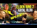ELDEN RING 2 HAYAL Mİ? - SEKTÖRÜ HORIZON YAPALIM - Oyun Haberleri GündemOS