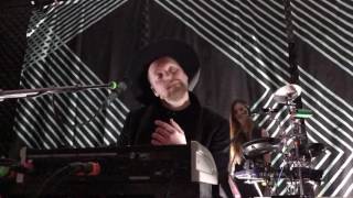 SOHN - Tempest [LIVE]