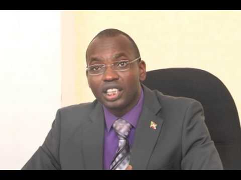 SAGA UPRONA SUITE : WIlly Nyamitwe sur la liste des candiats de l'UPRONA