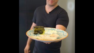 מתכון מדהים לדג לוקוס במלח של דניאל מקרניבורים אוריגינל