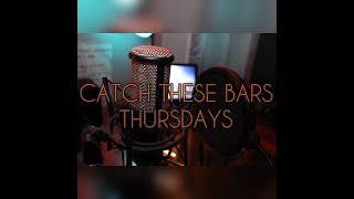 TYLYNN - A WAY OUT FREESTYLE #CatchTheseBarsThursdays