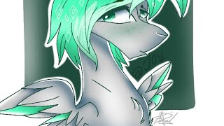 .:Art trade:. (Yes Im not died)