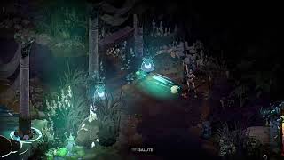 Hades 2 with Jinx and Chris Part 6