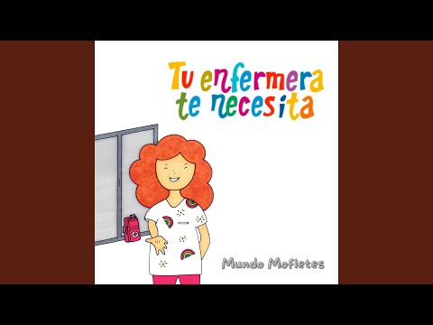 Mi enfermera