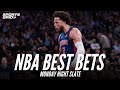 Key NBA Monday Matchups: Spurs vs. Pistons &amp; Kings vs. Grizzlies