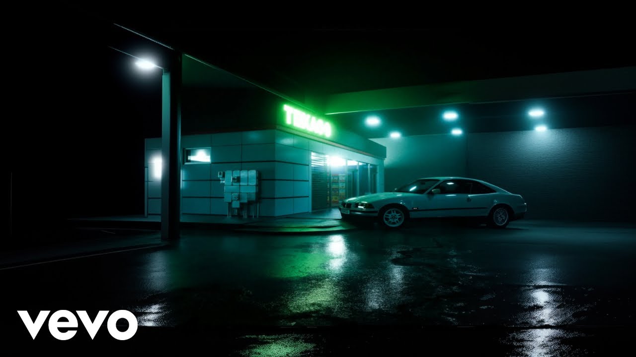 Watch Alem - NEON (Visualizer) on YouTube Watch Alem - NEON (Visualizer) on YouTube