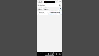App validation for IBM Maximo Mobile EAM