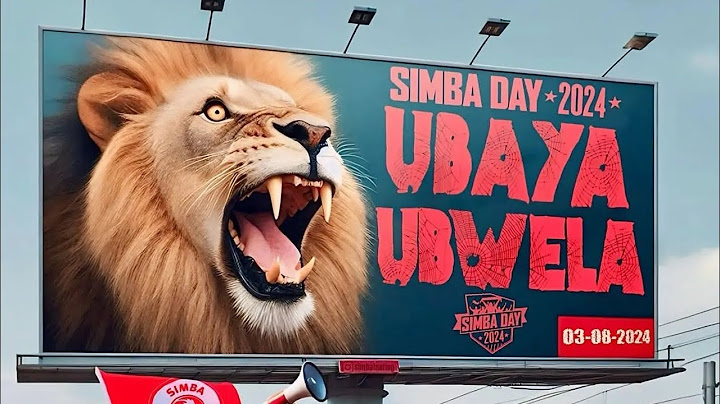Abdu Kiba , tundaman and Tommy flavour - ubaya ubwela