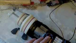 Skipjack module