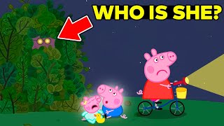 Celebrity 12 STRANGE DETAILS You NEVER NOTICED in Peppa Pig! Net Worth