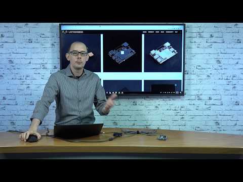 IoT do conceito à prototipação