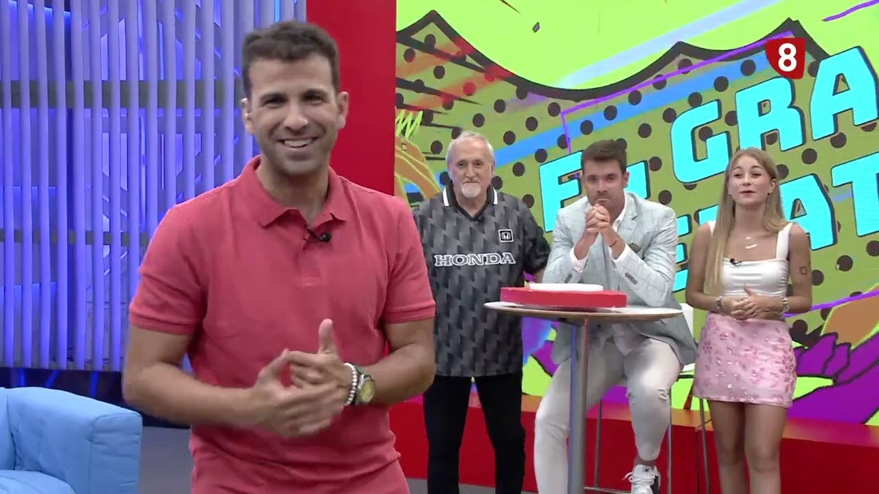 El Gran Debate - 26 de junio de 2026