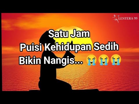 1 Hour of Sad Life Poetry That Will Make You Cry😭