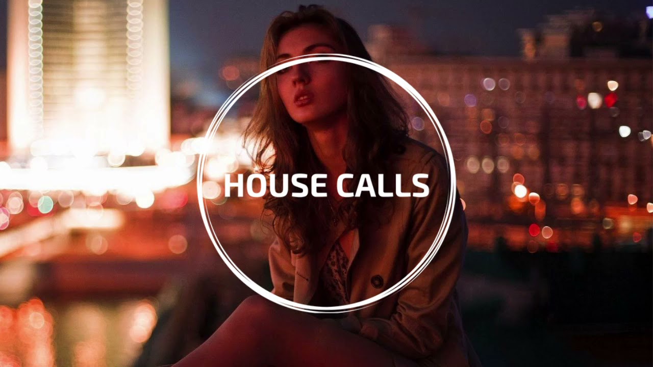 Sonny Fodera & KOLIDESCOPES feat. Sinead Harnett - Nah (Extended Mix)