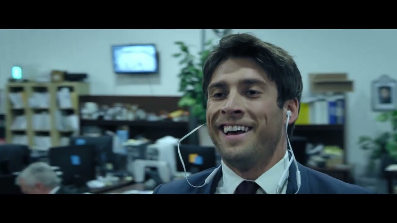 Joe Barlow Media - Editing Showreel