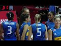 Italy vs. Japan - Final | Women's U21 World Champs 2025 - Full Match