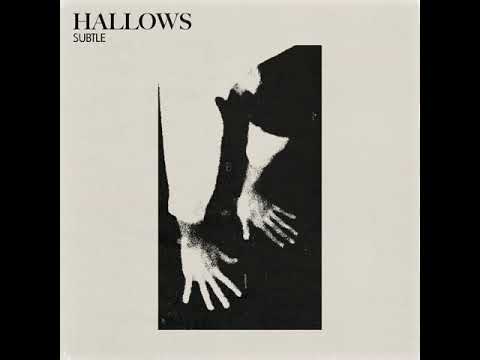 Hallows - Out of Sync