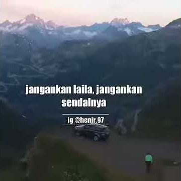 Karena Cinta Tak Bisa Dipaksa