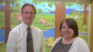 NICU features and team at Children's Hospital of Wisconsin in Milwaukee