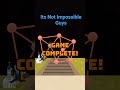 Its Not Impossible