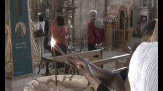 Saint George, Church and Tomb in Lydda (Lod)