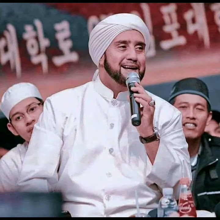 Story Wa Sholawat Habib Syech || Ya Habib Terbaru
