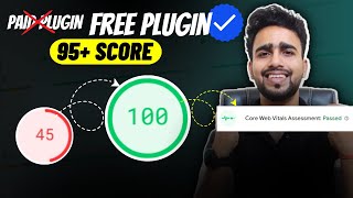 Boost Speed Of Your Website With Free Plugin In 1 Click How To Speed Up Your Website?