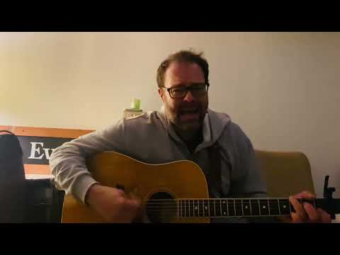 Josh Daniel - “Does She Really Know?” @leisuremccorkle1102 acoustic cover