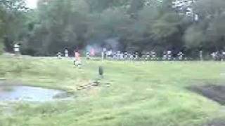 trints holeshot 925