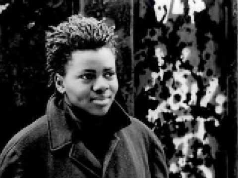 Tracy Chapman - For My Lover (Album Version)