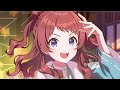 [学マス] 『雪解けに』 花海 咲季ver