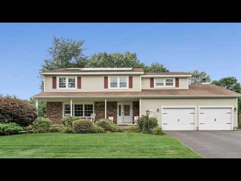 313 Debbie Drive, Rotterdam, NY home video tour