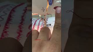 Janome 9500 sewing machine