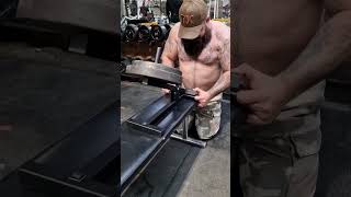 Do you wanna grow Thick and Muscolar Hands? This is for you