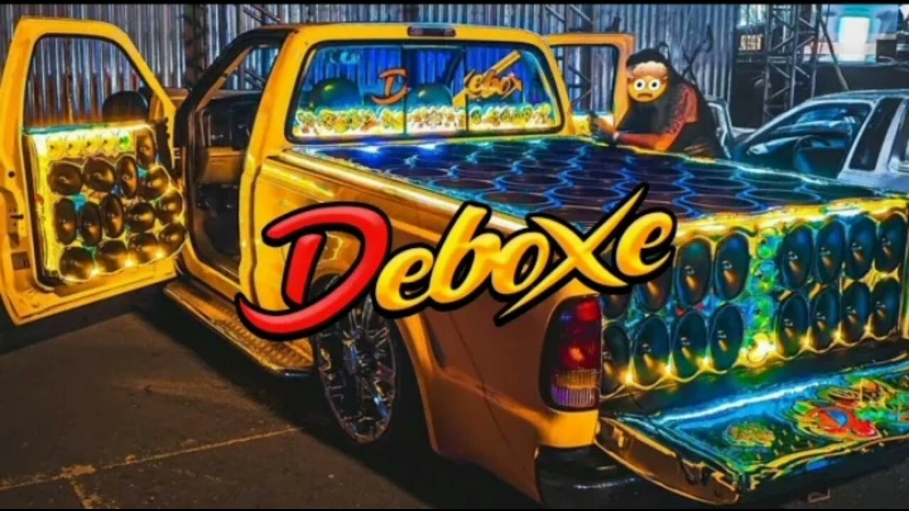 Só surubinha de leve Eletro Funk [ Dj Gustavo silva ]