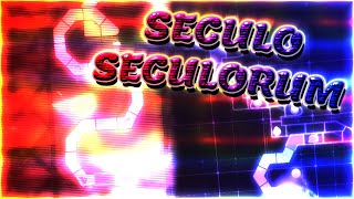 [ADOFAI 20.6] SECULO SECULORUM CLEAR!!!